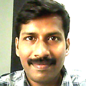 Anand Rajendran